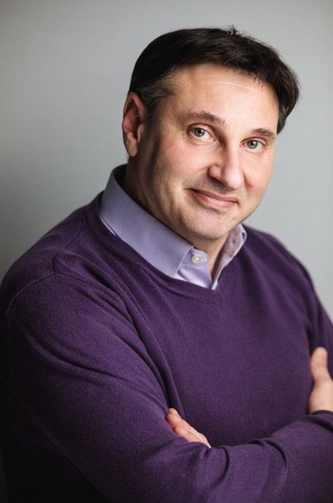 George Stylianou